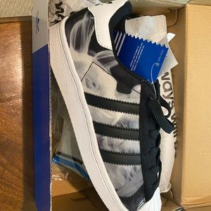 NEW Adidas Rita Ora designed sneakers 7.5